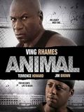 Animal : Affiche