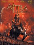 Attila le hun : Affiche