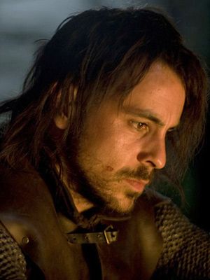 Affiche Emun Elliott