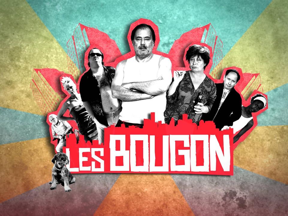 Les Bougon : Photo