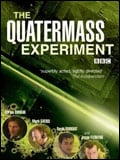 The Quatermass Experiment : Affiche