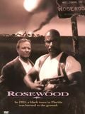 Rosewood : Affiche