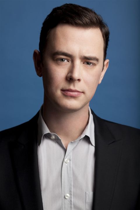 Photo Colin Hanks