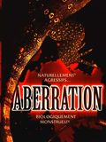 Aberration : Affiche