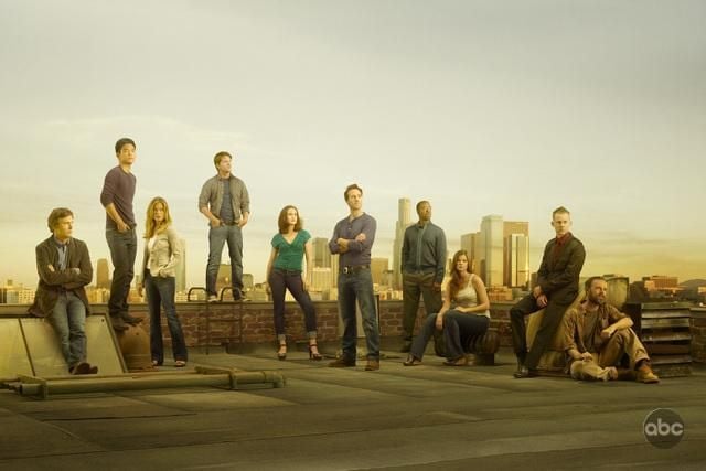 FlashForward : Photo