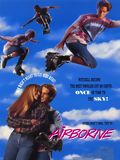 Airborne : Affiche