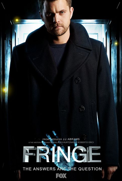 Fringe : Photo