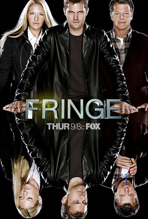 Fringe : Photo