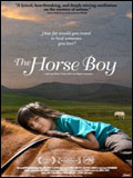 The Horse Boy : Affiche