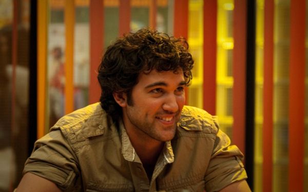 Photo Juan Pablo Di Pace