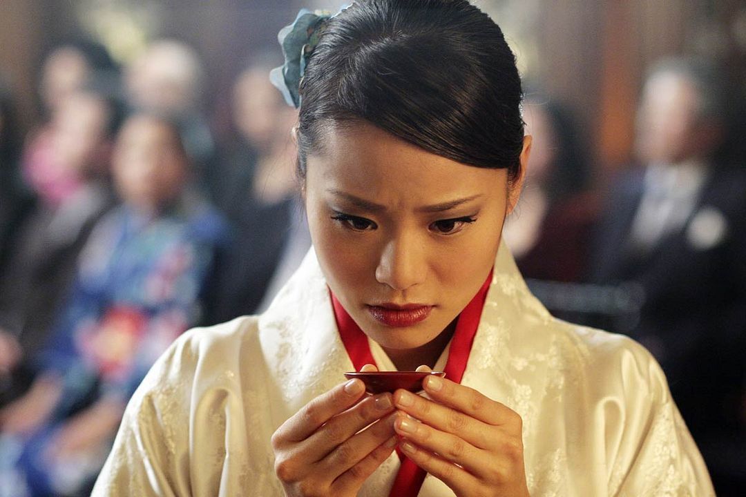 Photo Jamie Chung