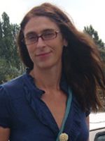 Affiche Darielle Tillon