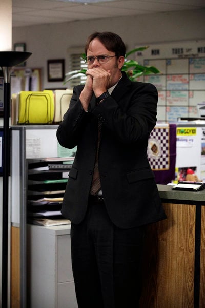 The Office (US) : Photo Rainn Wilson