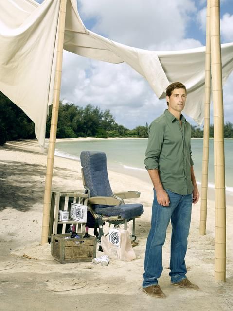 Photo Matthew Fox
