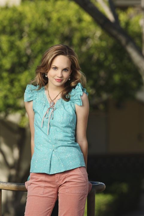 Photo Meaghan Martin