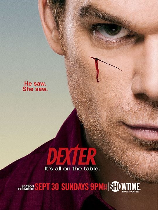 Dexter : Photo