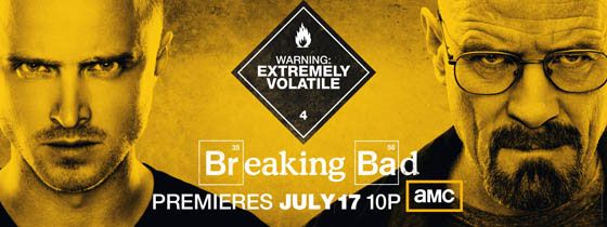Breaking Bad : Photo