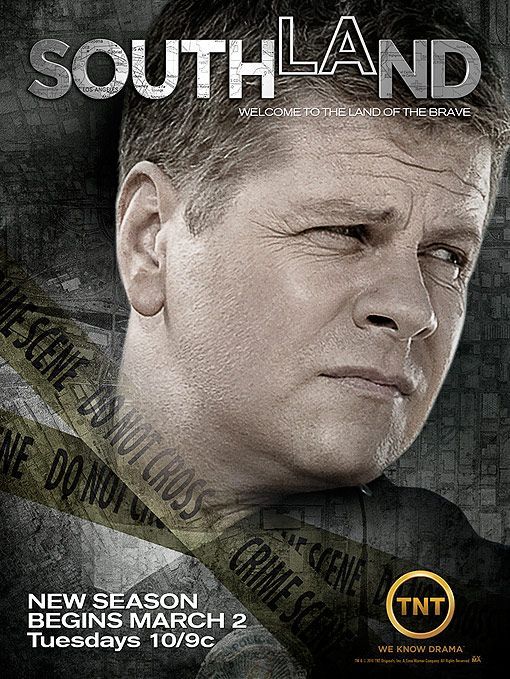 Southland : Photo