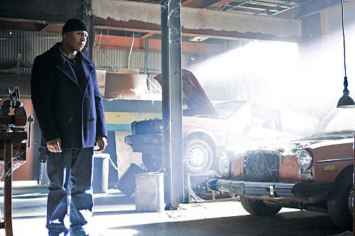 NCIS : Los Angeles : Photo