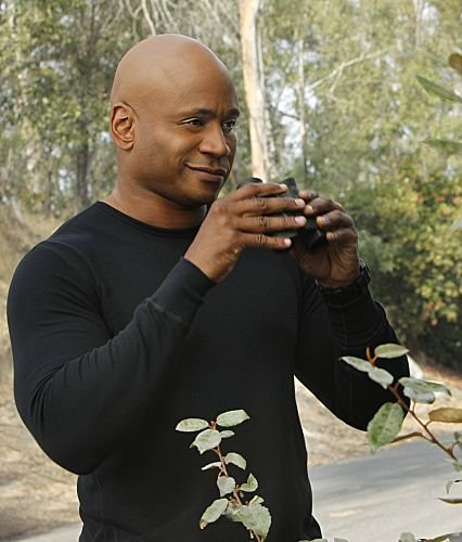 NCIS : Los Angeles : Photo LL Cool J