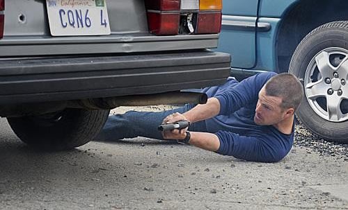 NCIS : Los Angeles : Photo Chris O'Donnell