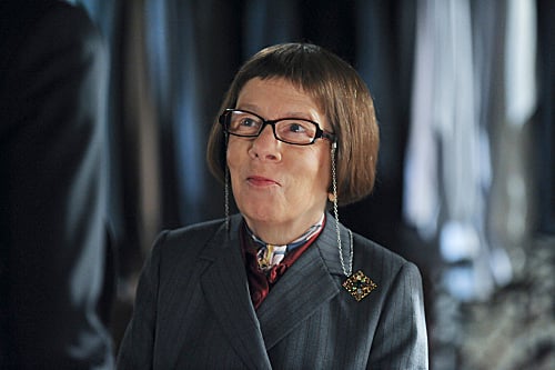 NCIS : Los Angeles : Photo Linda Hunt