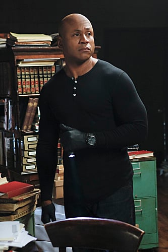 NCIS : Los Angeles : Photo LL Cool J