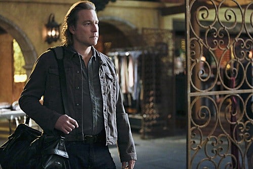 NCIS : Los Angeles : Photo John Corbett