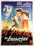 Les Insurgés : Affiche