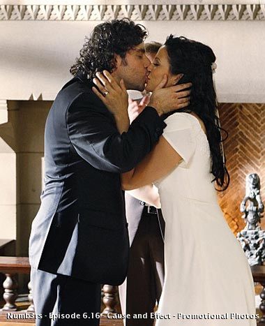 Numb3rs : Photo