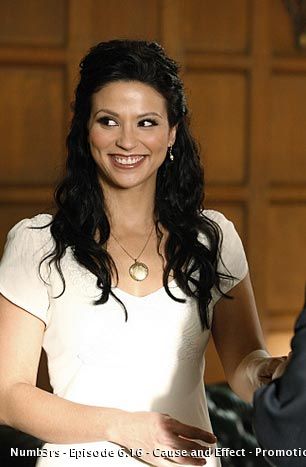 Numb3rs : Photo