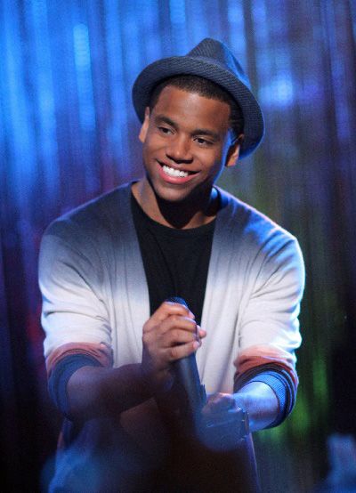 90210 Beverly Hills Nouvelle Génération : Photo Tristan Mack Wilds