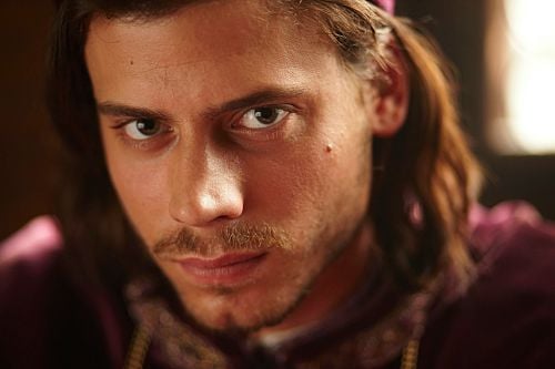 Photo François Arnaud