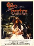 La Petite : Affiche