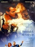 Everybody's all American : Affiche