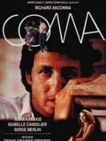 Coma : Affiche