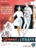 Amours à l'italienne : Affiche