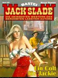 Jack Slade le damné : Affiche