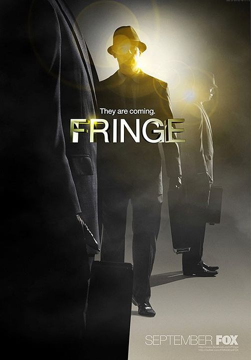 Fringe : Photo