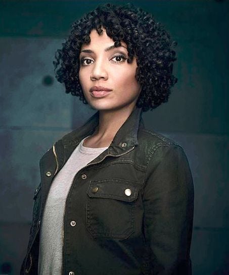 Photo Jasika Nicole