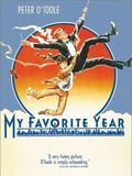 My Favourite Year : Affiche