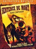 Sentence de mort : Affiche