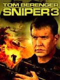 Sniper 3 : Affiche