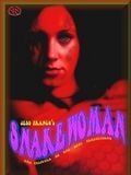 Snakewoman : Affiche