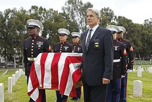 NCIS : Enquêtes spéciales : Photo Mark Harmon