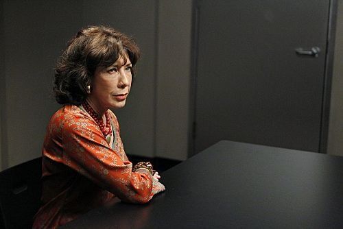 NCIS : Enquêtes spéciales : Photo Lily Tomlin