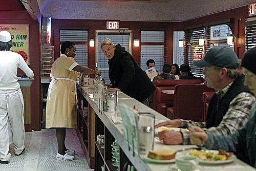NCIS : Enquêtes spéciales : Photo Mark Harmon