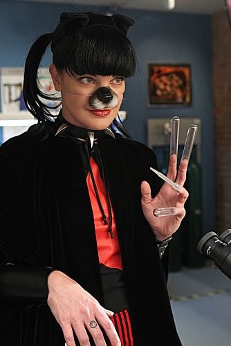 NCIS : Enquêtes spéciales : Photo Pauley Perrette