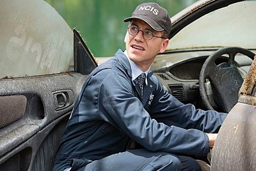 NCIS : Enquêtes spéciales : Photo Brian Dietzen