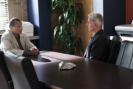 NCIS : Enquêtes spéciales : Photo Billy Dee Williams, Mark Harmon